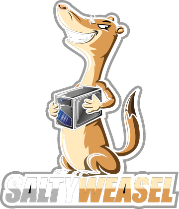 Salty Weasel